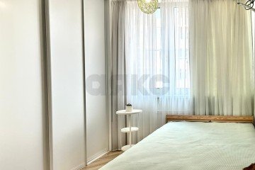 Фото №4: Студия 25 м² - Краснодар, мкр. Фестивальный, ул. Круговая, 4/1к3