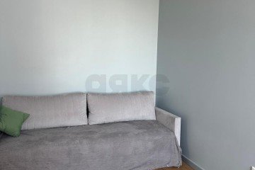 Фото №5: 1-комнатная квартира 33 м² - Краснодар, мкр. ЖК Абрикосово, ул. имени Героя Георгия Бочарникова, 4