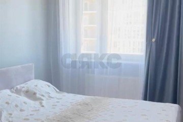 Фото №4: 1-комнатная квартира 33 м² - Краснодар, мкр. ЖК Абрикосово, ул. имени Героя Георгия Бочарникова, 4