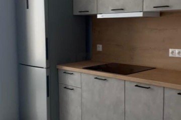 Фото №4: Студия 33 м² - Краснодар, мкр. ЖК Абрикосово, ул. имени Героя Георгия Бочарникова, 4