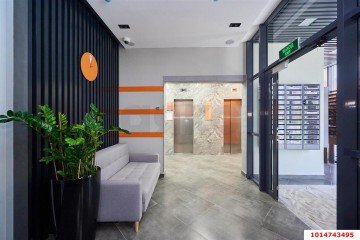 Фото №5: 1-комнатная квартира 31 м² - Краснодар, мкр. ЖК Абрикосово, ул. имени Героя Георгия Бочарникова, 4