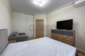 Фото №4: 1-комнатная квартира 40 м² - Краснодар, мкр. Достояние, ул. Конгрессная, 33