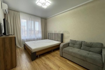 Фото №3: 1-комнатная квартира 40 м² - Краснодар, мкр. Достояние, ул. Конгрессная, 33