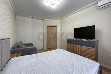 Фото №5: 1-комнатная квартира 40 м² - Краснодар, мкр. Достояние, ул. Конгрессная, 33