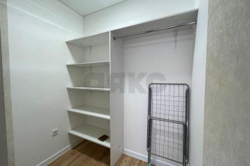 Фото №4: 1-комнатная квартира 40 м² - Краснодар, мкр. Достояние, ул. Конгрессная, 33