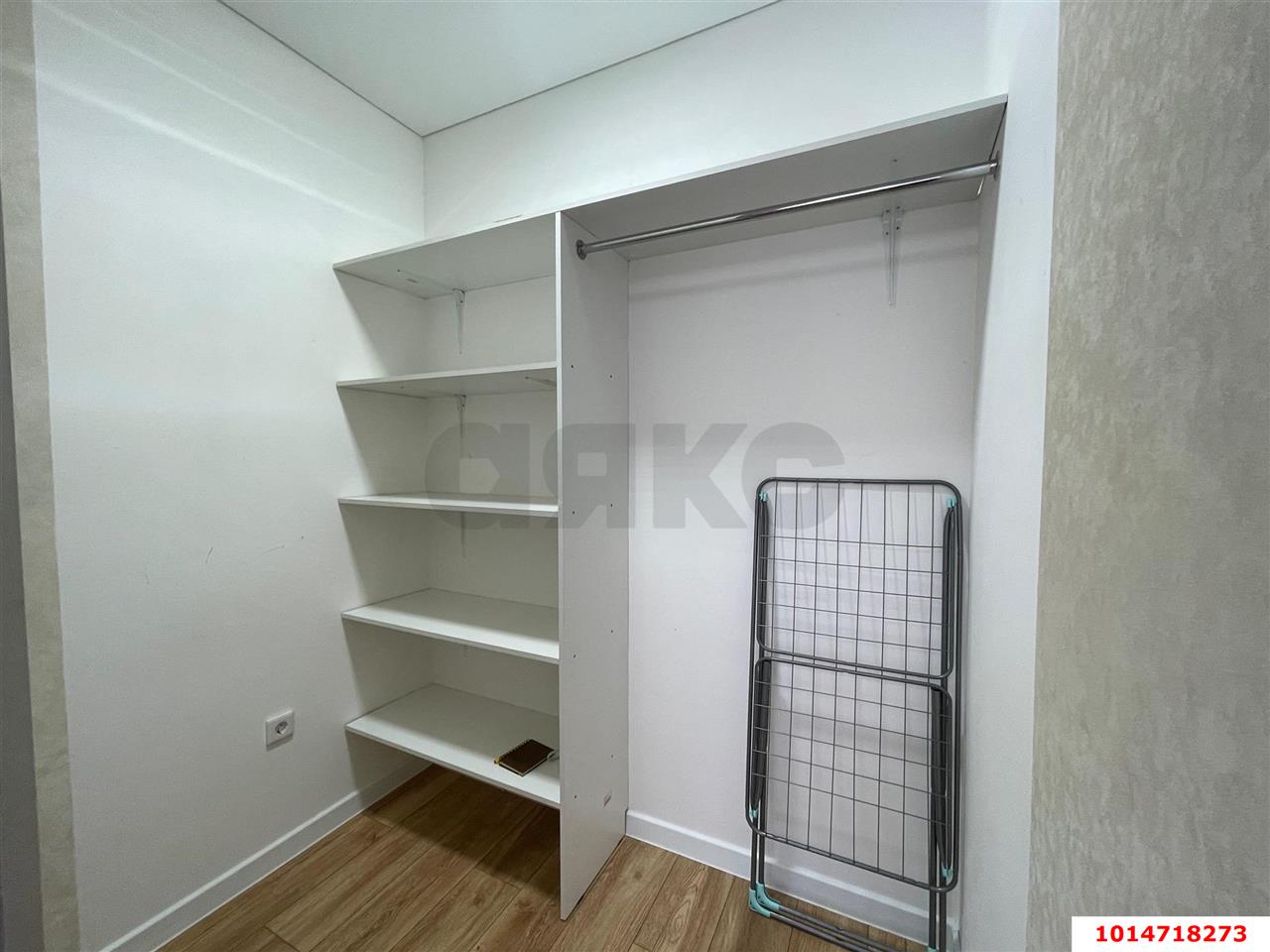 Фото №4: 1-комнатная квартира 40 м² - Краснодар, Достояние, ул. Конгрессная, 33