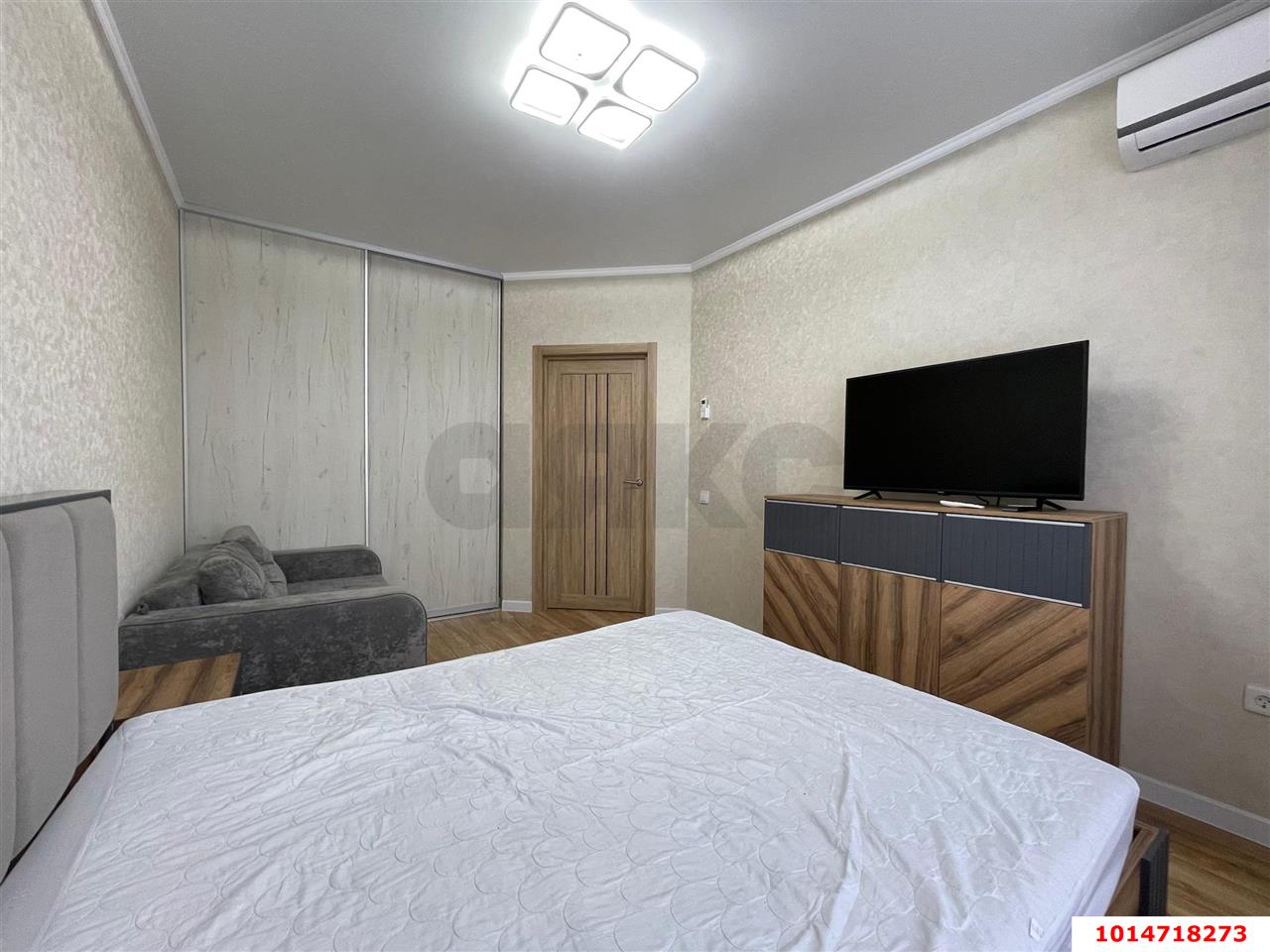 Фото №10: 1-комнатная квартира 40 м² - Краснодар, Достояние, ул. Конгрессная, 33