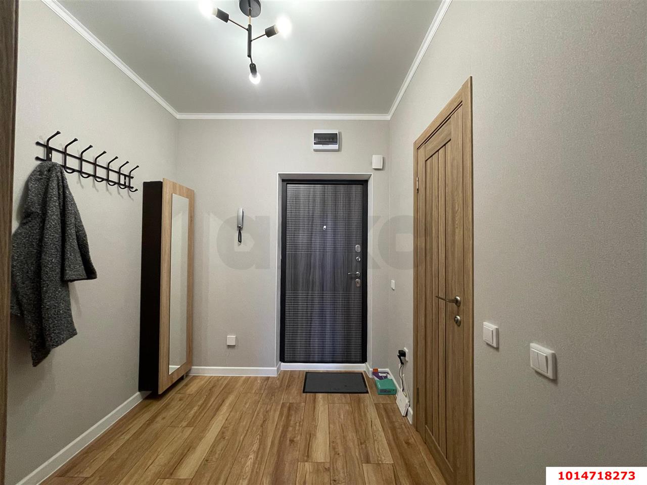 Фото №7: 1-комнатная квартира 40 м² - Краснодар, Достояние, ул. Конгрессная, 33