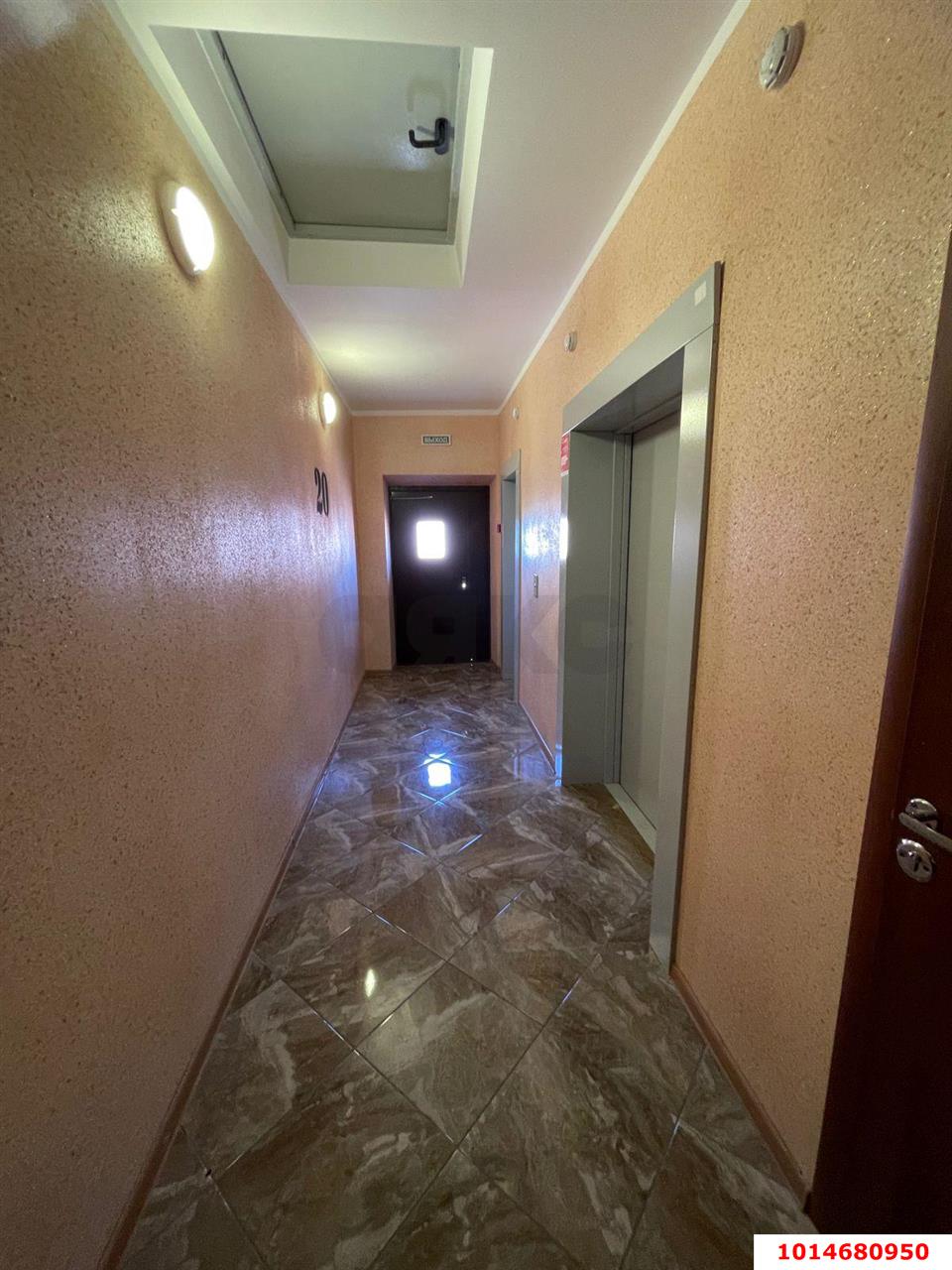 Фото №15: 1-комнатная квартира 37 м² - Краснодар, Губернский, ул. им. Героя Яцкова И.В., 19