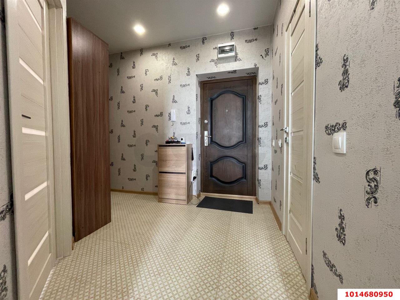 Фото №12: 1-комнатная квартира 37 м² - Краснодар, Губернский, ул. им. Героя Яцкова И.В., 19