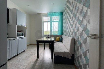 Фото №3: 1-комнатная квартира 37 м² - Краснодар, мкр. ЖК Губернский, ул. им. Героя Яцкова И.В., 19