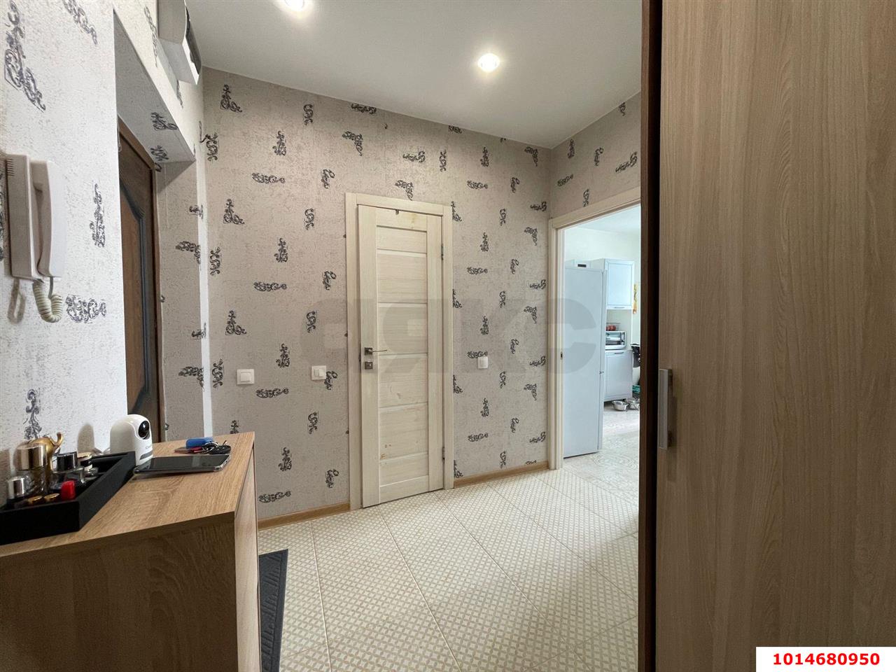 Фото №11: 1-комнатная квартира 37 м² - Краснодар, Губернский, ул. им. Героя Яцкова И.В., 19