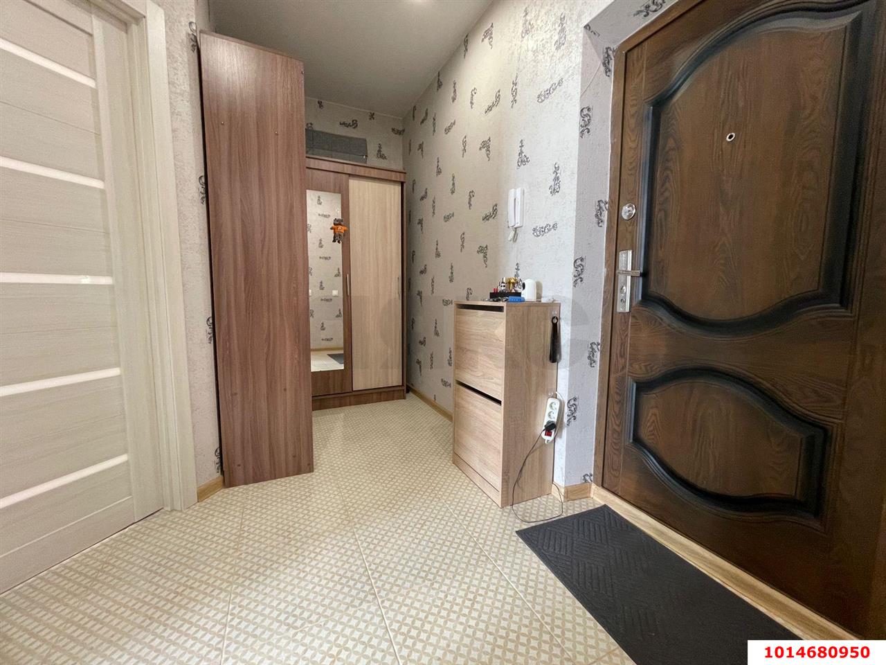 Фото №13: 1-комнатная квартира 37 м² - Краснодар, Губернский, ул. им. Героя Яцкова И.В., 19