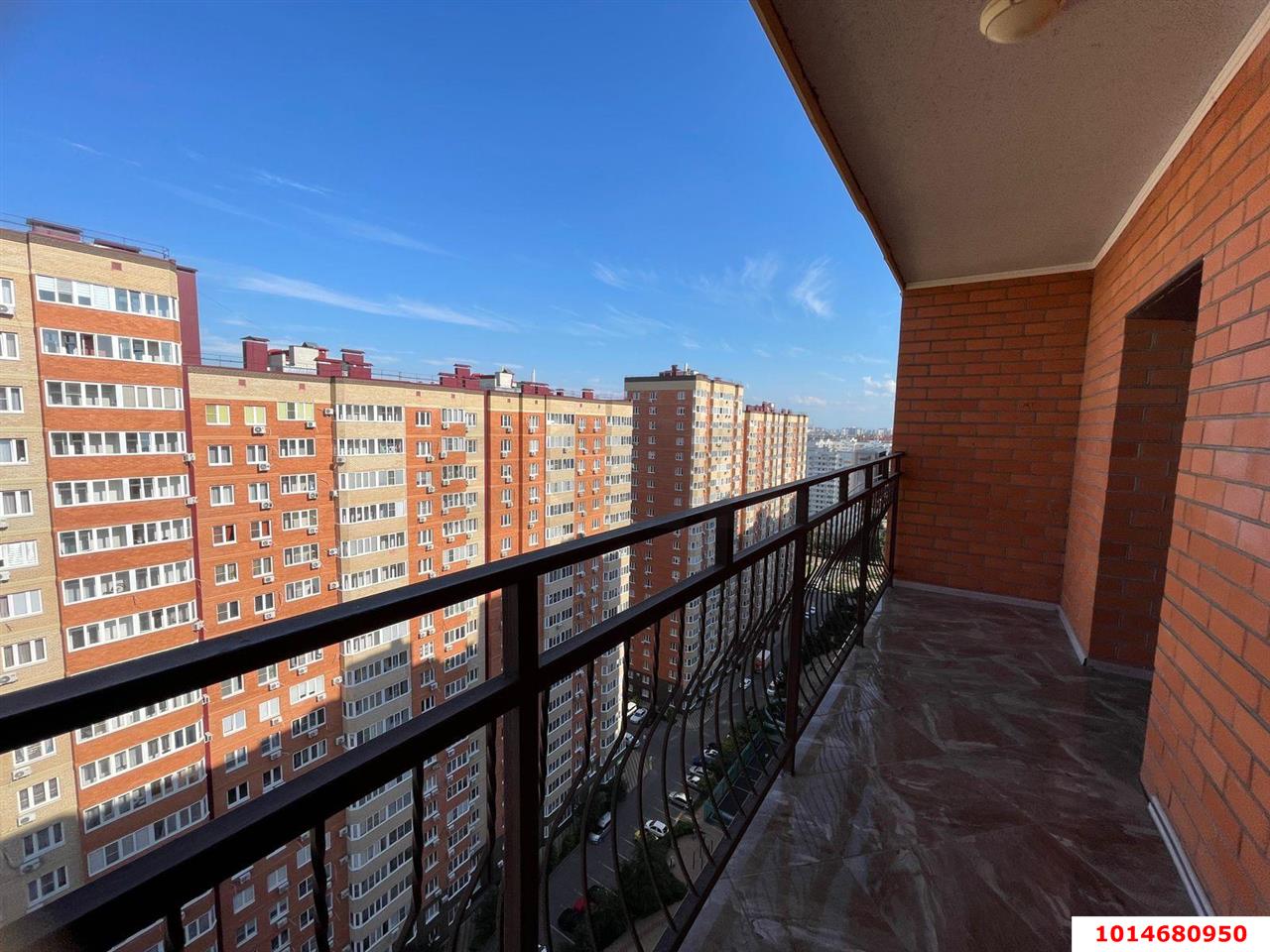 Фото №16: 1-комнатная квартира 37 м² - Краснодар, Губернский, ул. им. Героя Яцкова И.В., 19