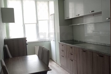 Фото №4: 1-комнатная квартира 32 м² - Краснодар, мкр. Молодёжный, ул. Душистая, 44