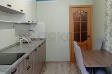 Фото №2: 1-комнатная квартира 32 м² - Краснодар, мкр. Молодёжный, ул. Душистая, 44