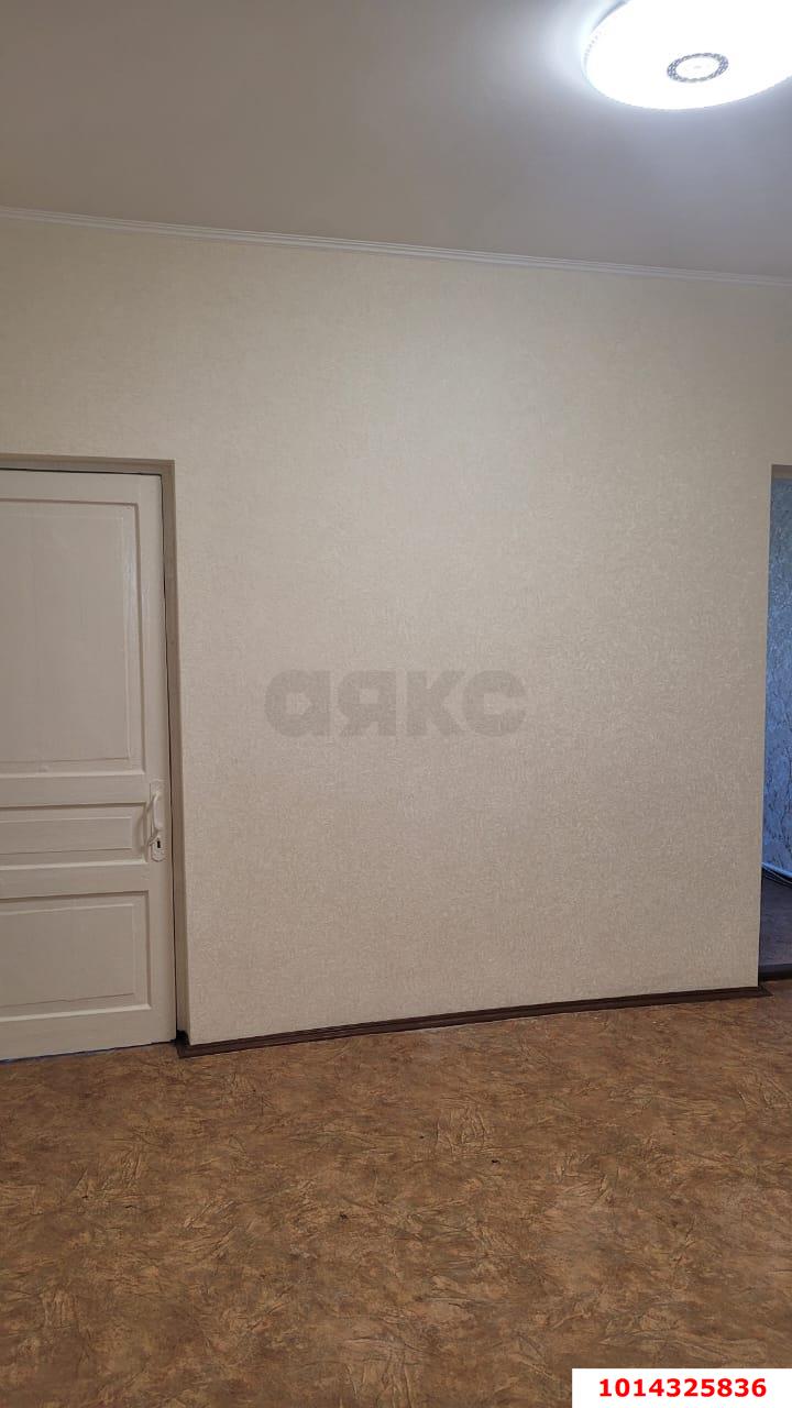 Фото №5: 3-комнатная квартира 68 м² - Краснодар, Пашковский, ул. Ленина, 10