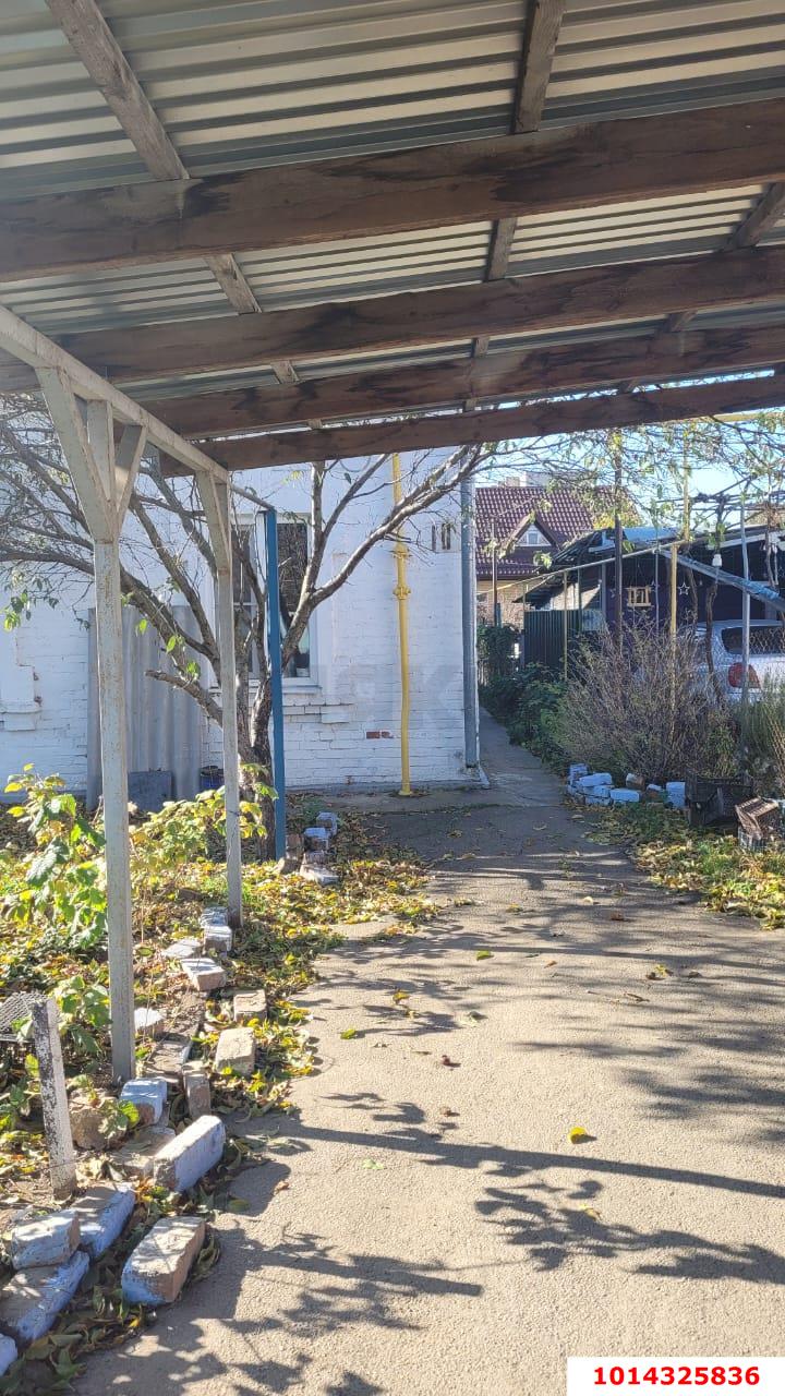 Фото №1: 3-комнатная квартира 68 м² - Краснодар, Пашковский, ул. Ленина, 10