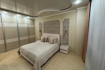 Фото №3: 2-комнатная квартира 70 м² - Краснодар, мкр. Фестивальный, ул. Дальняя, 39/3