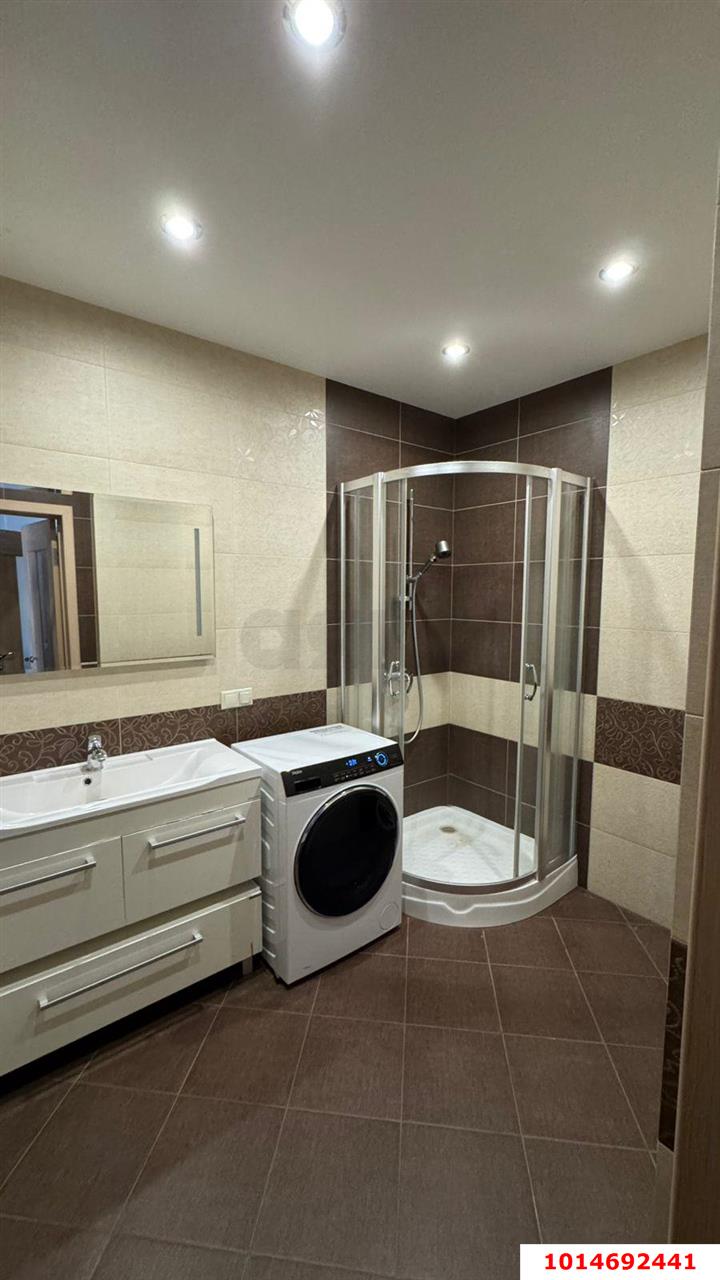 Фото №14: 2-комнатная квартира 75 м² - Краснодар, Фестивальный, ул. Дальняя, 39/3