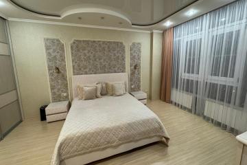 Фото №4: 2-комнатная квартира 70 м² - Краснодар, мкр. Фестивальный, ул. Дальняя, 39/3