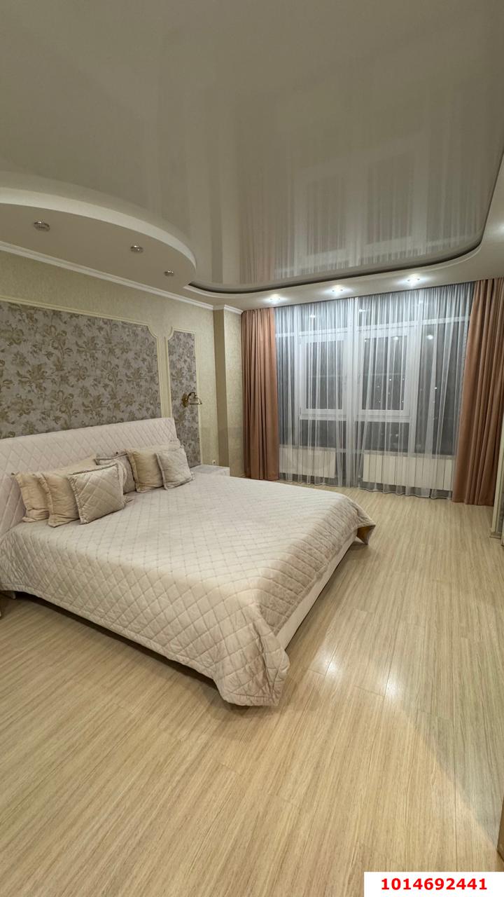 Фото №10: 2-комнатная квартира 75 м² - Краснодар, Фестивальный, ул. Дальняя, 39/3