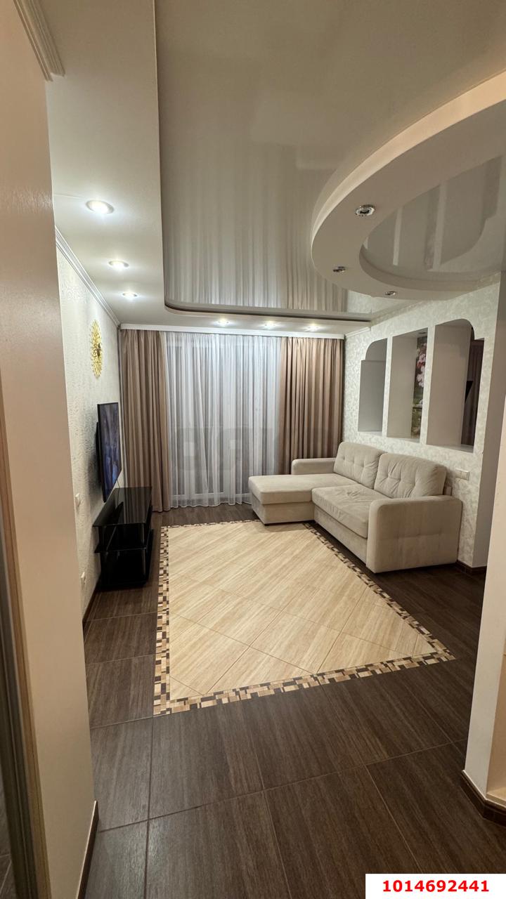 Фото №6: 2-комнатная квартира 75 м² - Краснодар, Фестивальный, ул. Дальняя, 39/3