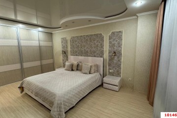 Фото №3: 2-комнатная квартира 75 м² - Краснодар, мкр. Фестивальный, ул. Дальняя, 39/3