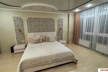 Фото №4: 2-комнатная квартира 75 м² - Краснодар, мкр. Фестивальный, ул. Дальняя, 39/3