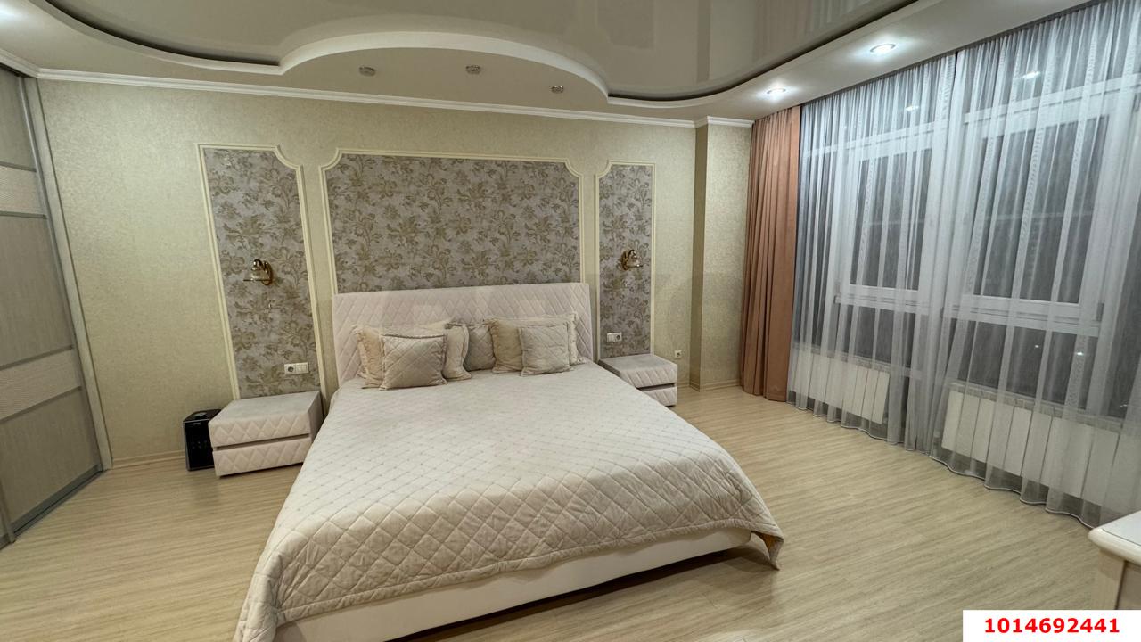 Фото №4: 2-комнатная квартира 75 м² - Краснодар, Фестивальный, ул. Дальняя, 39/3