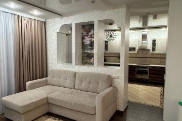 Фото №5: 2-комнатная квартира 75 м² - Краснодар, мкр. Фестивальный, ул. Дальняя, 39/3