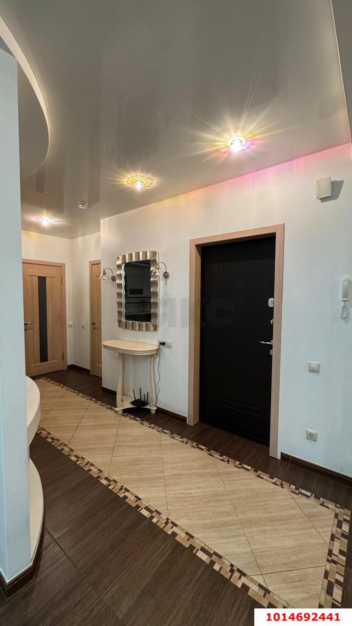 Фото №9: 2-комнатная квартира 75 м² - Краснодар, Фестивальный, ул. Дальняя, 39/3