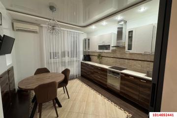 Фото №1: 2-комнатная квартира 75 м² - Краснодар, мкр. Фестивальный, ул. Дальняя, 39/3