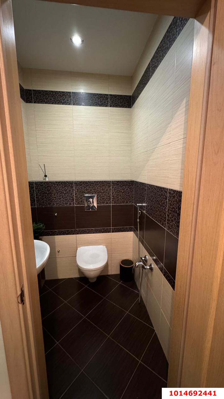 Фото №12: 2-комнатная квартира 75 м² - Краснодар, Западный внутригородской округ, мкр. Фестивальный, ул. Дальняя, 39/3