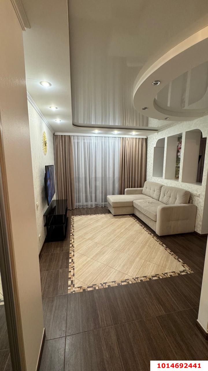 Фото №13: 2-комнатная квартира 75 м² - Краснодар, Западный внутригородской округ, мкр. Фестивальный, ул. Дальняя, 39/3