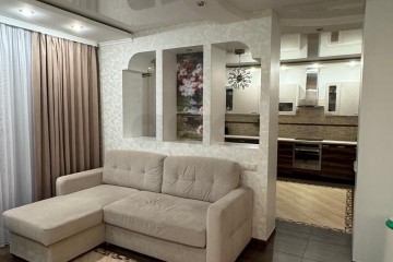 Фото №5: 2-комнатная квартира 75 м² - Краснодар, мкр. Фестивальный, ул. Дальняя, 39/3