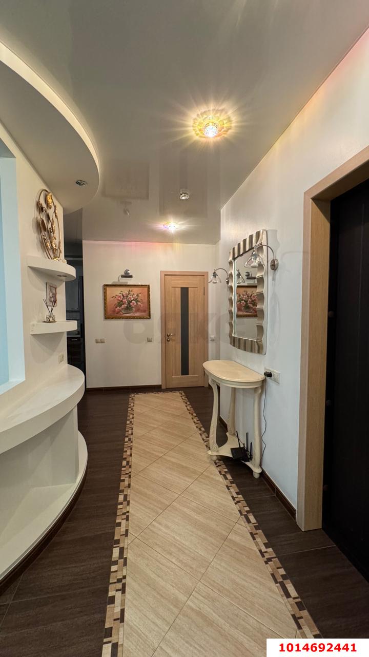 Фото №7: 2-комнатная квартира 75 м² - Краснодар, Западный внутригородской округ, мкр. Фестивальный, ул. Дальняя, 39/3