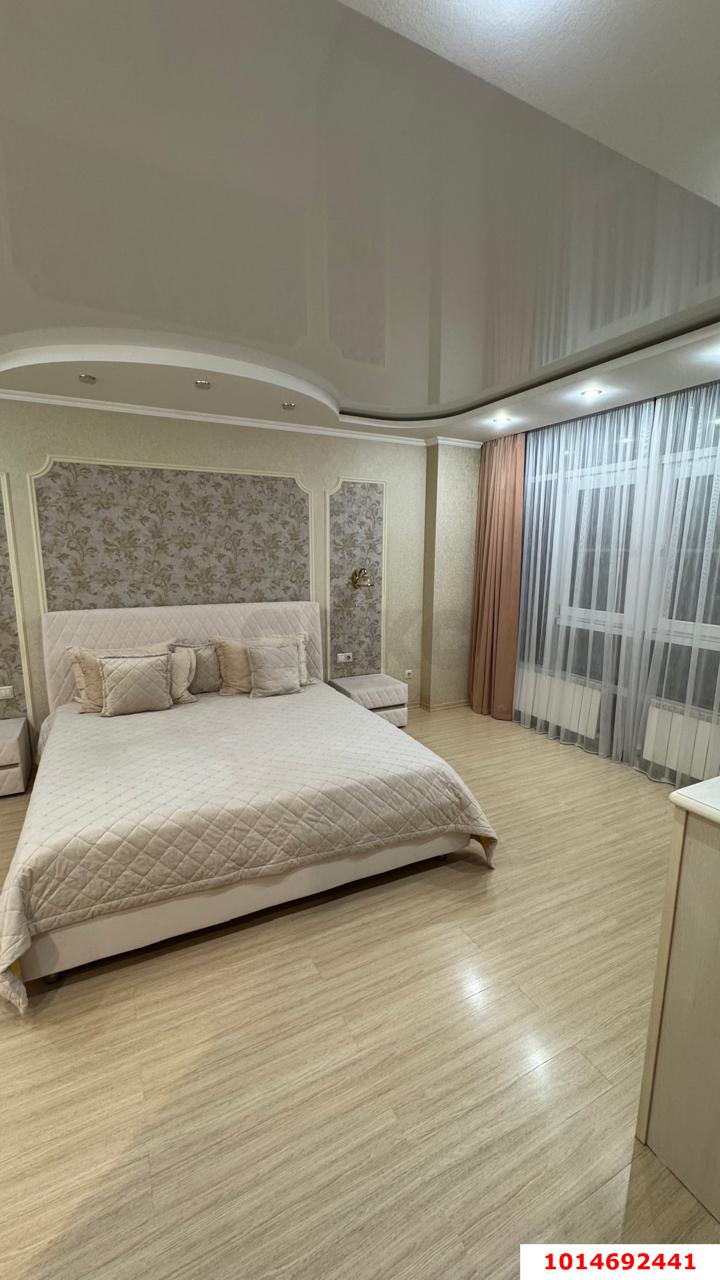 Фото №11: 2-комнатная квартира 75 м² - Краснодар, Западный внутригородской округ, мкр. Фестивальный, ул. Дальняя, 39/3