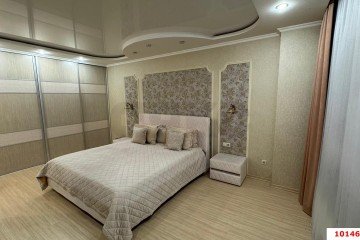 Фото №3: 2-комнатная квартира 75 м² - Краснодар, мкр. Фестивальный, ул. Дальняя, 39/3