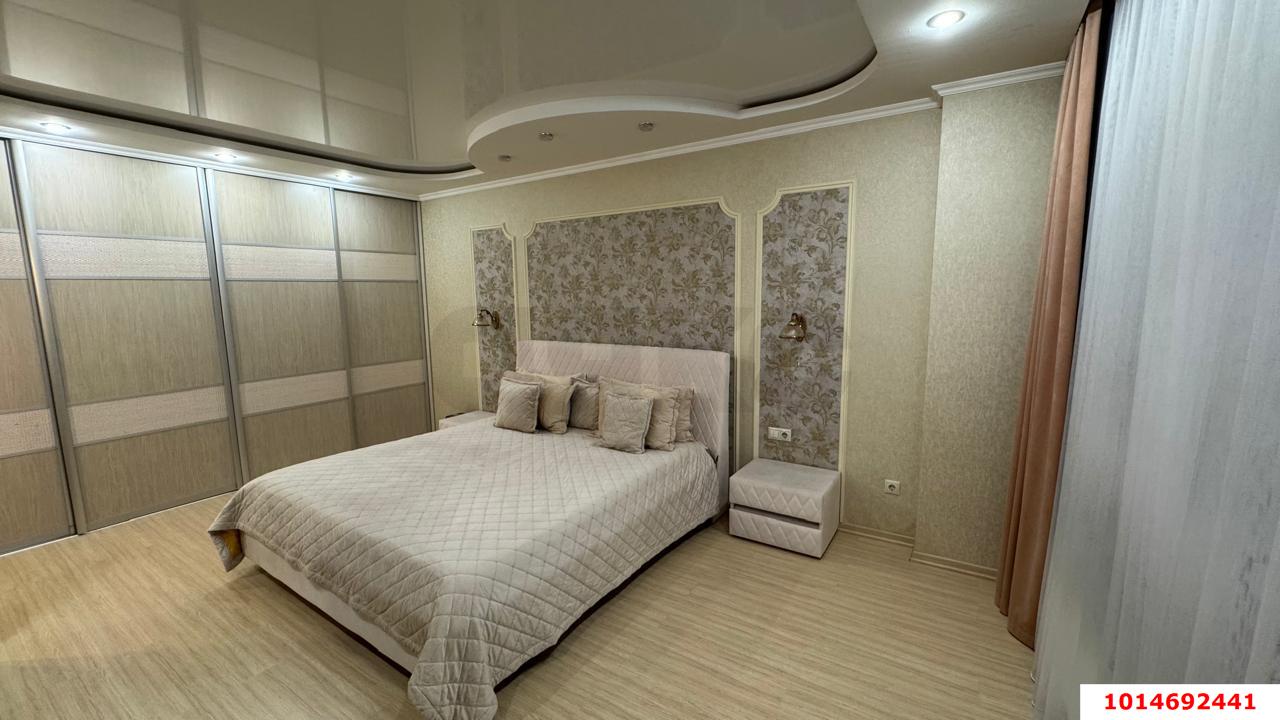 Фото №3: 2-комнатная квартира 75 м² - Краснодар, Фестивальный, ул. Дальняя, 39/3