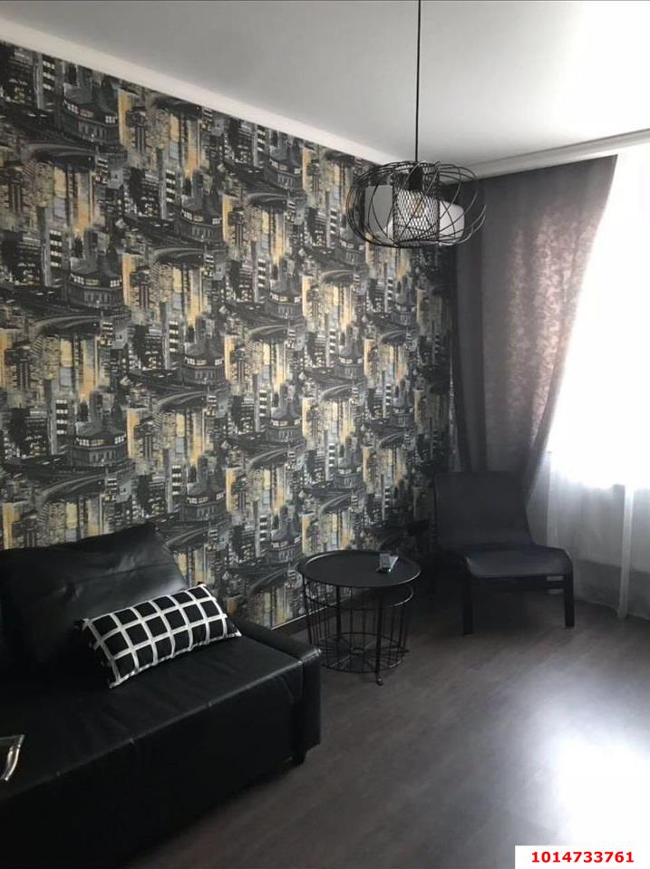 Фото №4: 1-комнатная квартира 38 м² - Краснодар, Завод Радиоизмерительных Приборов, ул. Уссурийская, 10