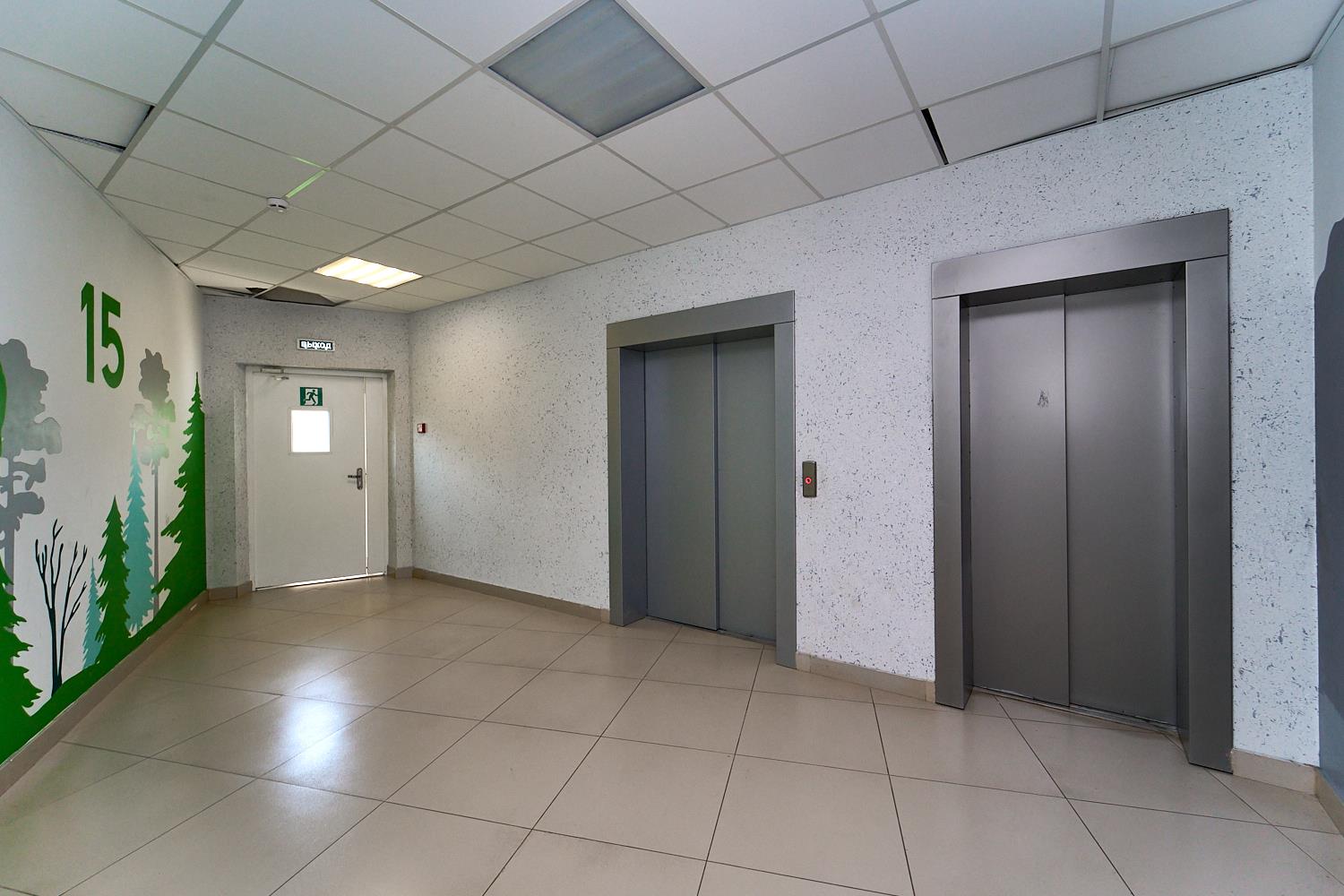 Фото №16: Студия 24 м² - Краснодар, ЖК Гарантия, Панорама, жилой комплекс Гарантия, мкр. Прикубанский внутригородской округ, ул. Восточно-Кругликовская, 42/3к1