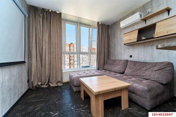 Фото №4: Студия 18 м² - Краснодар, мкр. ЖК Гарантия, ул. Восточно-Кругликовская, 42/3к1