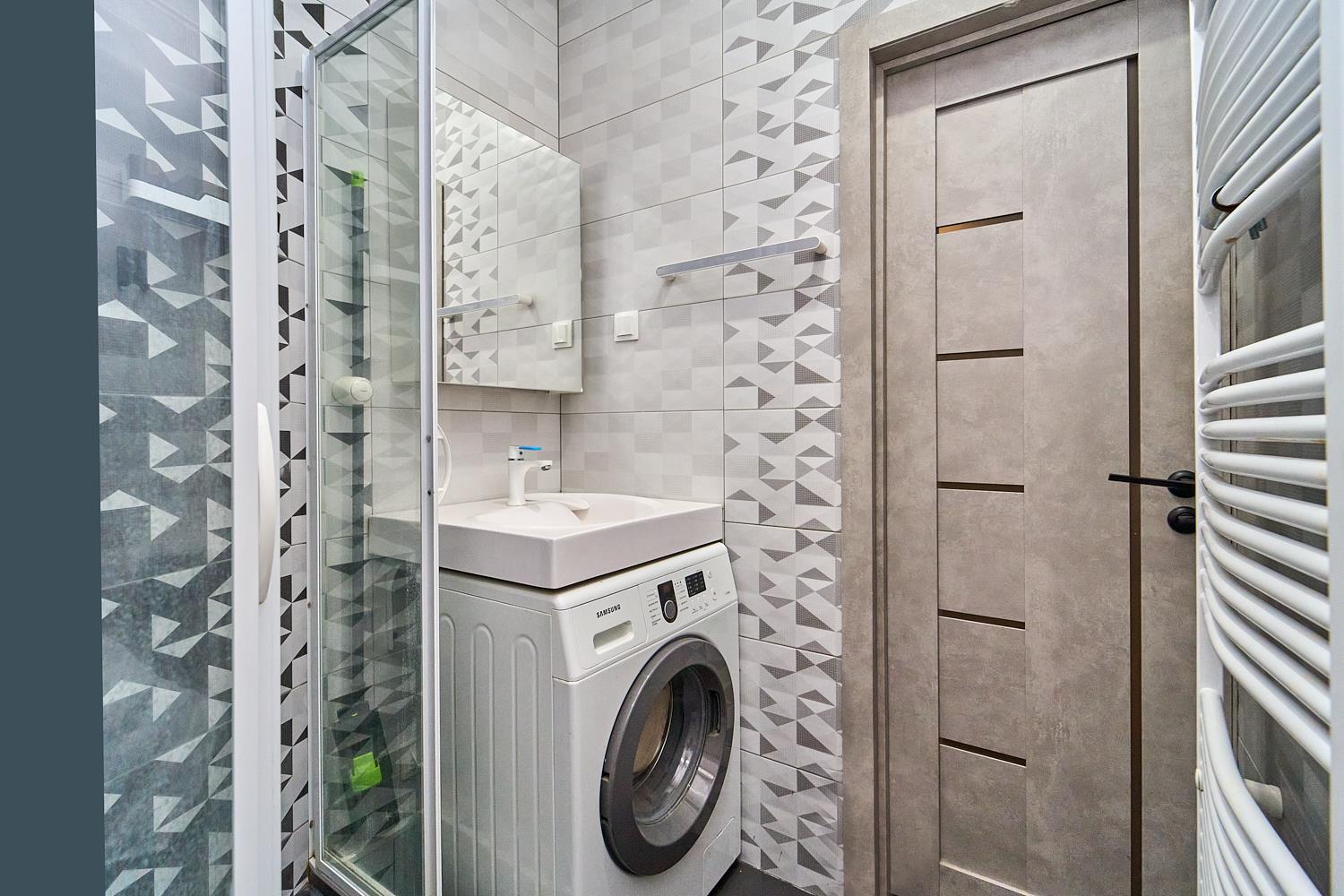 Фото №10: Студия 24 м² - Краснодар, ЖК Гарантия, Панорама, жилой комплекс Гарантия, мкр. Прикубанский внутригородской округ, ул. Восточно-Кругликовская, 42/3к1