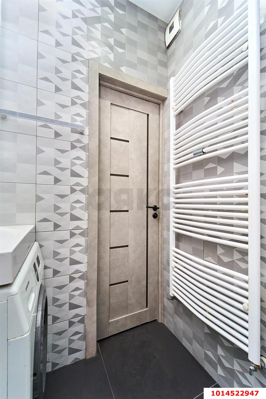 Фото №13: Студия 24 м² - Краснодар, жилой комплекс Гарантия, ул. Восточно-Кругликовская, 42/3к1