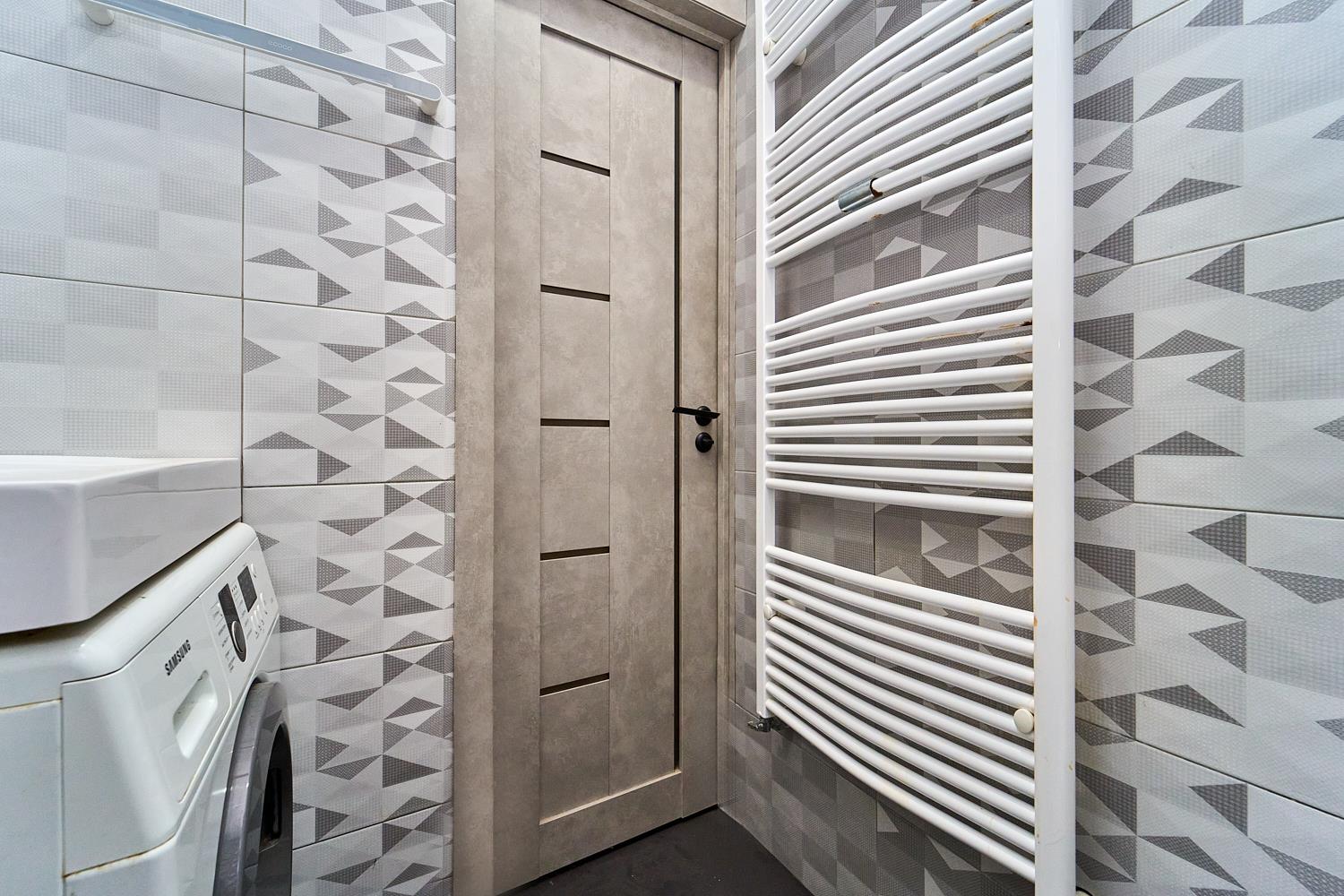 Фото №8: Студия 24 м² - Краснодар, ЖК Гарантия, Панорама, жилой комплекс Гарантия, мкр. Прикубанский внутригородской округ, ул. Восточно-Кругликовская, 42/3к1