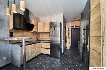 Фото №1: Студия 18 м² - Краснодар, мкр. ЖК Гарантия, ул. Восточно-Кругликовская, 42/3к1