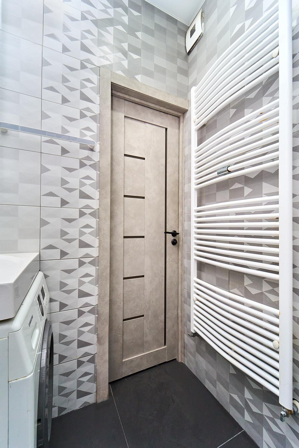 Фото №9: Студия 24 м² - Краснодар, ЖК Гарантия, Панорама, жилой комплекс Гарантия, мкр. Прикубанский внутригородской округ, ул. Восточно-Кругликовская, 42/3к1