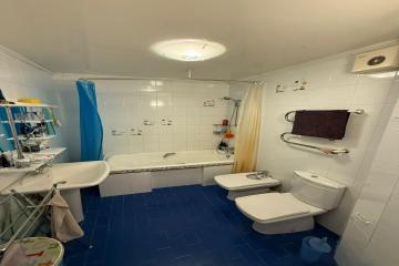 Фото №2: 3-комнатная квартира 96 м² - Краснодар, мкр. Отделение № 1 совхоза Солнечный, ул. Совхозная, 12