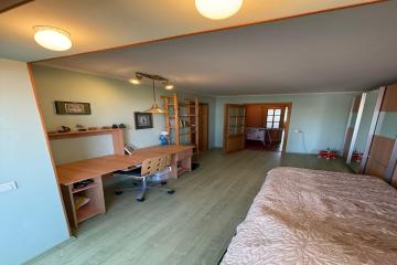 Фото №5: 3-комнатная квартира 96 м² - Краснодар, мкр. Отделение № 1 совхоза Солнечный, ул. Совхозная, 12